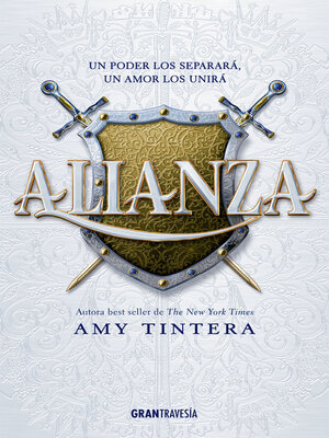cover image of Alianza
